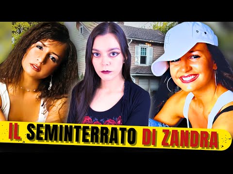 IL SEMINTERRATO DI ZANDRA