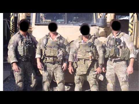 "America Sent Their Best. Britain Sent Better"- SAS vs SEAL Team Six Operation Jubilee