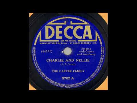 Charlie And Nellie video