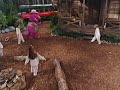 Camp WannaRunaRound 1997 Version Part 7