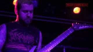 Revocation - The Exaltation (70000 Tons of Metal 2017)
