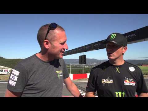 Weekend Preview: Hell RX - FIA World Rallycross Championship