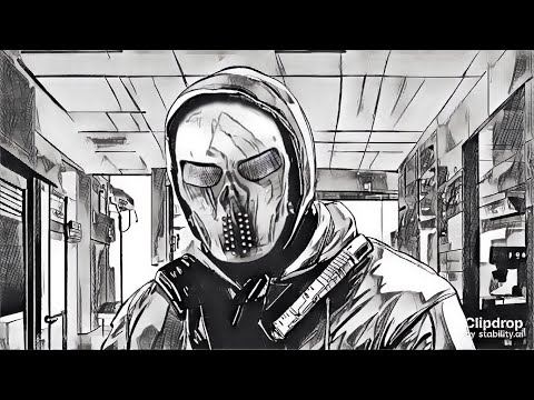 Massaka & Diablo63 - Dikenli Teller (Remix)