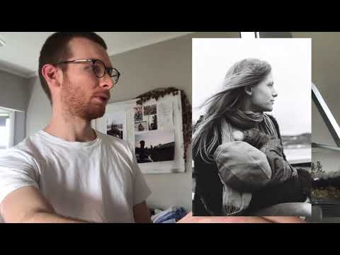 SHOOTING JCH STREET PAN 400 35MM FILM | Cam & Sam Shoot Film