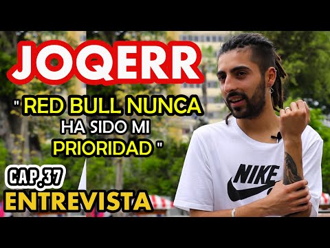 Entrevista Cap. 037 JOQERR "RED BULL NUNCA HA SIDO MI PRIORIDAD" | "DESDE NIÑO QUIERO GANAR LA BDM "