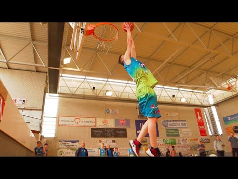 Watch the Globasket 2019 video