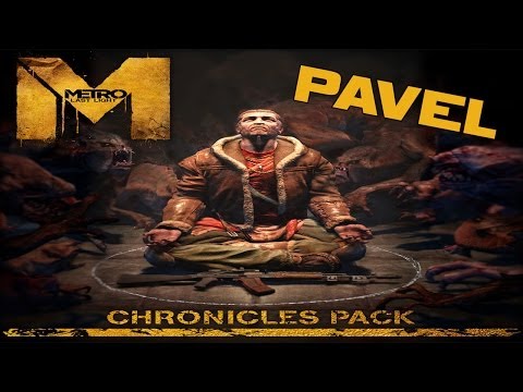 Metro : Last Light - Chronicles Pack PC