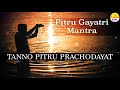 POWERFUL PITRU GAYATRI MANTRA 108 TIMES Pitru Paksha Shradh 2021 पितृ गायत्री 