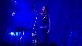 The Flaming Lips The Castle Barrowlands Glasgow 15/08/2017