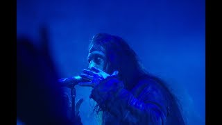 Pain - Dancing with the dead, Moscow, Arbat Hall, 20/04/2018. Multicam