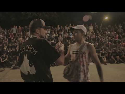 BDE - Saboia x Dreka - 10/05/2017