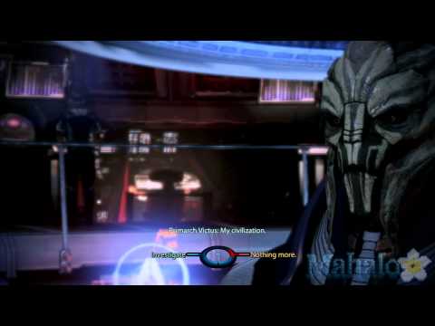 Mass Effect 3 Walkthrough: Part 18