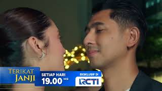 Download lagu TERIKAT JANJI TRAILER: SENA IS GETTING MORE ROMANTIC‼️ DAVINA IS MORE AFRAID OF LOSING HIM - Arya... mp3