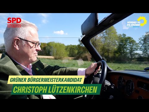 Christoph Lützenkirchen | Wahlwerbespot zur Kommunalwahl 2025