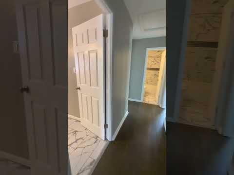 Gorgeous 3 Bedroom, 2 Bathroom Home property video