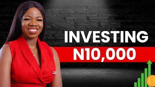 Here is How 10k can Become Over N50,000,000
