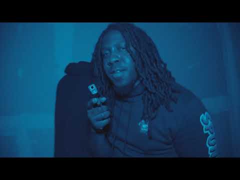 LIL SHAQ "THINK STRAIGHT"