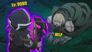 GAROTO CLASSIFICADO COMO RANK F É TRAÍDO, MAS DESPERTA O MAIOR PODER DO MUNDO