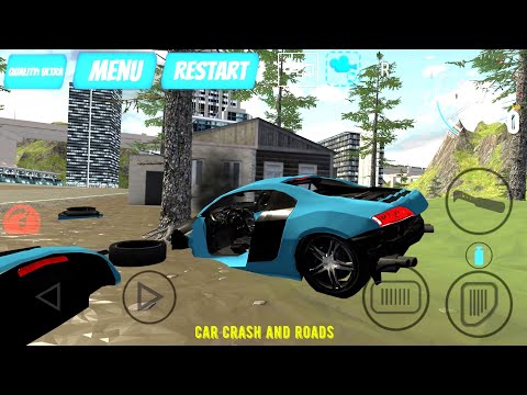 All Cars Crash for Android - Download