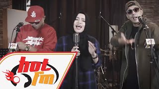 Download lagu JOE FLIZZOW, SONAONE & ILA DAMIAA - Sekadar Di Pinggiran x Apa Khabar #MashupHotFM mp3