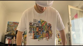 Download lagu GreenSleeves Vinyl Reggae Selection mp3