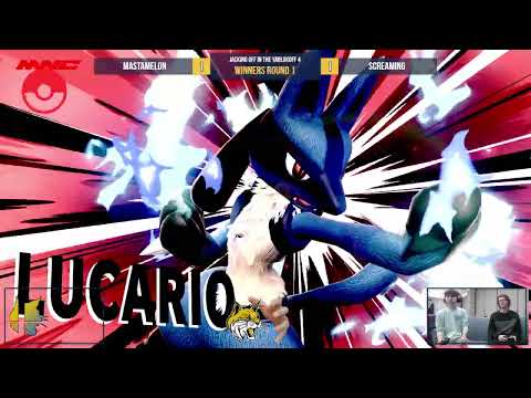 JOITY 4 (MNCSmash vod)