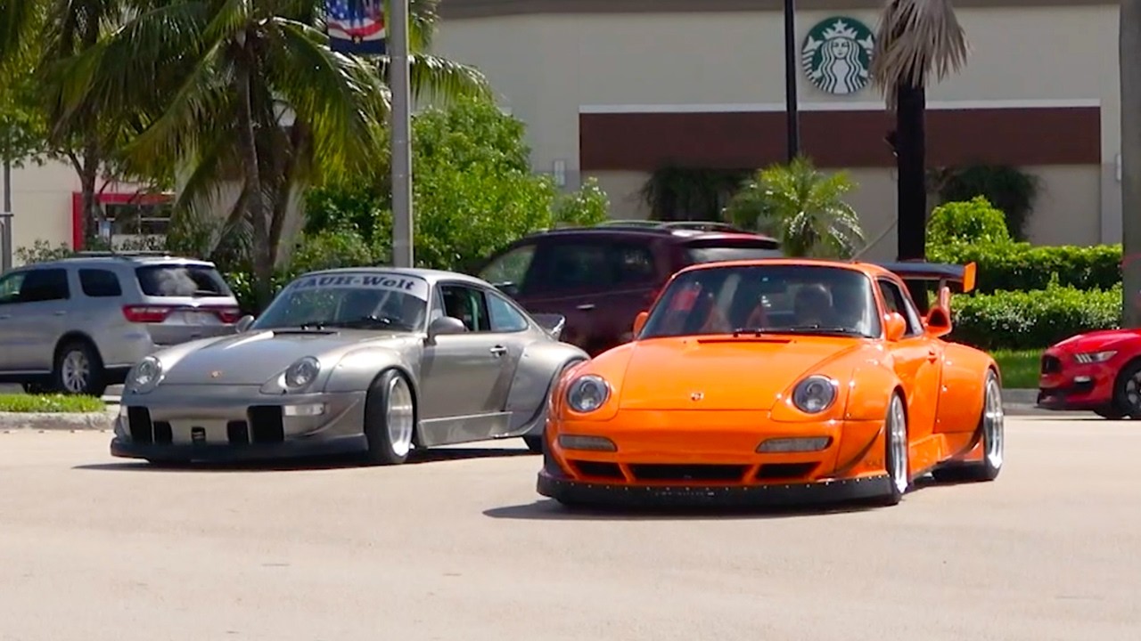 Cars & Coffee Miami July 2026 Rollouts: Exotics, Muscle, JDM