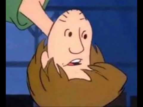 SHOKK 青 - You reposted in the wrong neighborhood