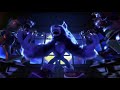 Sonic Feel Like A Monster Music Video