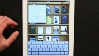How to Make Folders in iBooks : Tech Yeah!