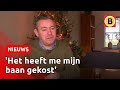 Joris' leven staat stil door Long COVID | Omroep Brabant