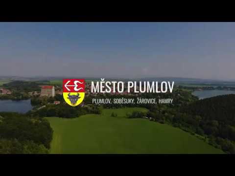 Vítejte v Plumlově