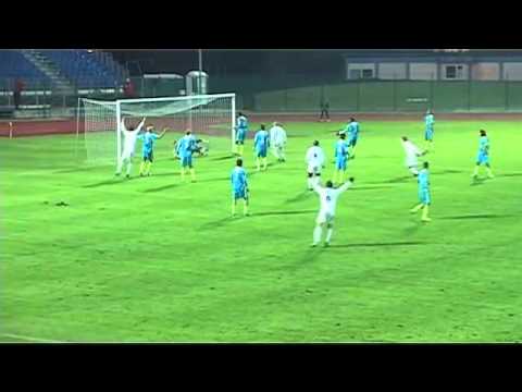 Résumé Sannois-St-Gratien  - Lens