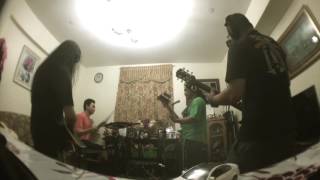 frailty Jam (urbandub cover, Live recording)