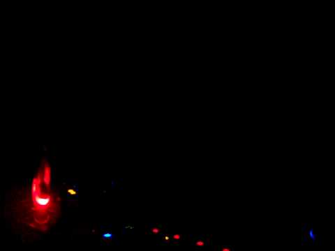 Retohmorgon-Live @ CODA Bar W/Samtabul & Konflux!