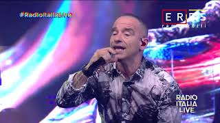 Cose della vita - Eros Ramazzotti (RadioItalia Live 2020)