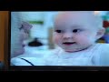 Closing To The Baby Einstein Language Nursery 1999 Spain Spanish VHS