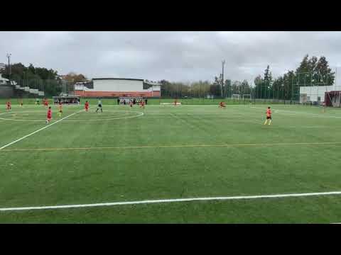 FC Penafiel vs UD Sousense (Golo)