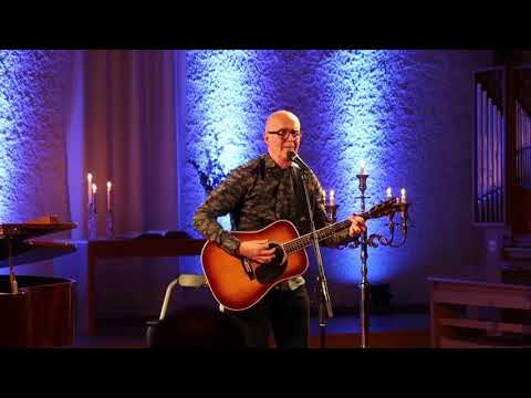 Glädjetåg - Per-Erik Hallin & Bengt Johansson i Kaxholmens Pingstkyrka 12 januari 2019