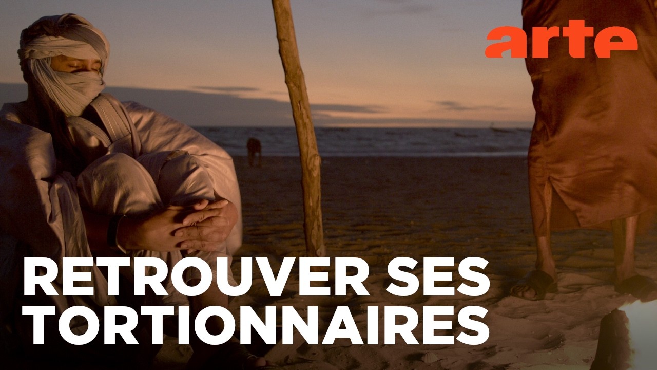 La vie après Guantánamo | Documentaire | ARTE