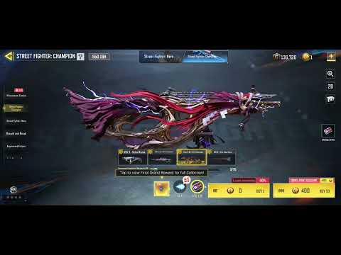 Getting nothing once again