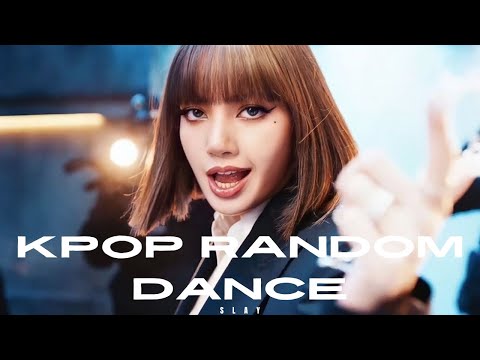 kpop random dance | 2020-2024 | NEW & OLD (1K special)