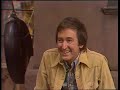 Classic Sesame Street Sam The Robot And Bob Are Looking After The Baby 1974