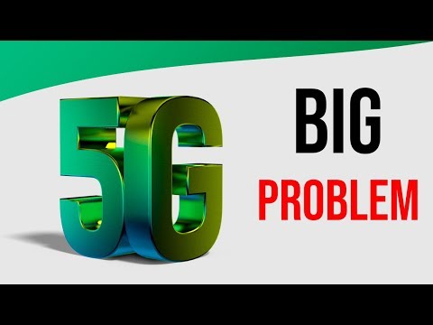 5G Problem of India! Video