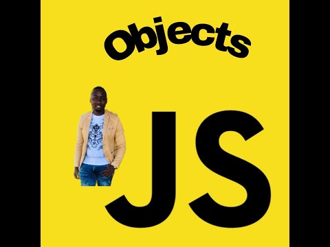 Javascript Objects Part 12