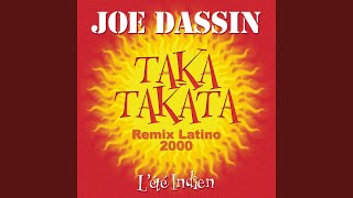 Taka Takata (La femme du toréro) (Remix Latino 2000)