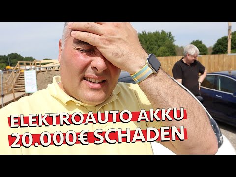 Kaputter Elektroauto-Akku im C-Zero - Citroen übernimmt 20.000€ Reparaturkosten