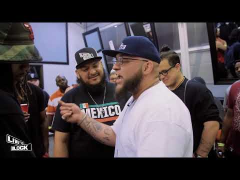 Skitz Colione vs Shotwell