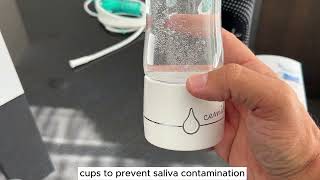 Ocemida Queen - Unboxing & First Setup