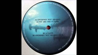 Gemini - Swimmin' Wit' Sharks (Dub)